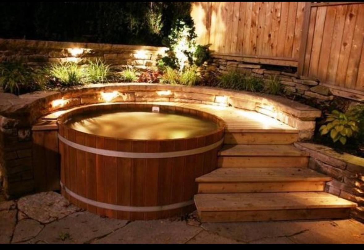 Cabana En Tunquen Con Parrilla, Fogon, Piscina Y Bosque المظهر الخارجي الصورة